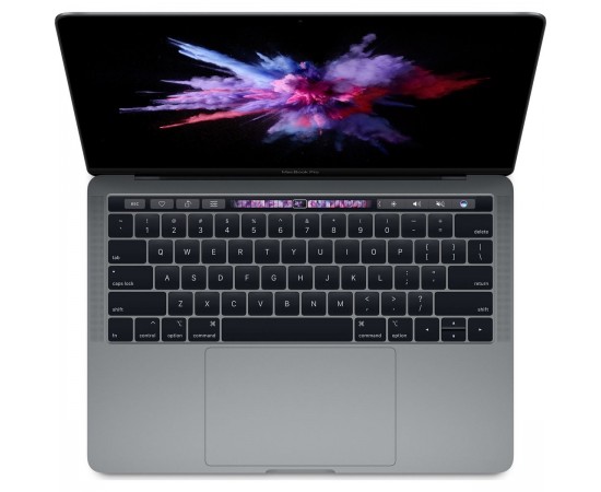 Apple MacBook Pro 13.3" Bilgisyar
