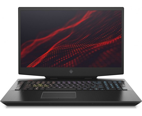 HP OMEN Gaming Laptop