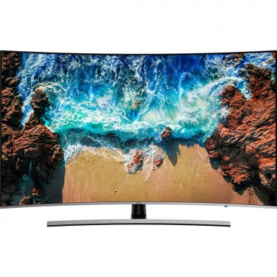 Samsung 49" Curved UDH TV