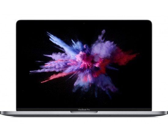 Apple MacBook Pro 13.3" Bilgisayar