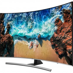 Samsung 49" Curved UDH TV