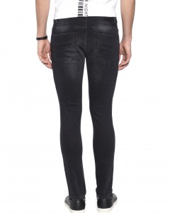 Erkek Slim Fit Jean Pantolon