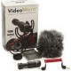 Canon EOS M55 Vlogger Kit