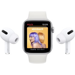 Apple Watch SE Akıllı Kol Saati