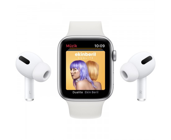 Apple Watch SE Akıllı Kol Saati