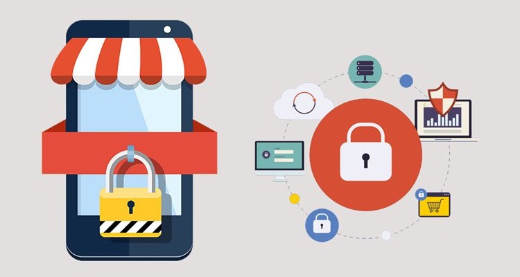 E-Ticaret'te Güvenli Alışveriş E-Ticaret'te Güvenli Alışveriş