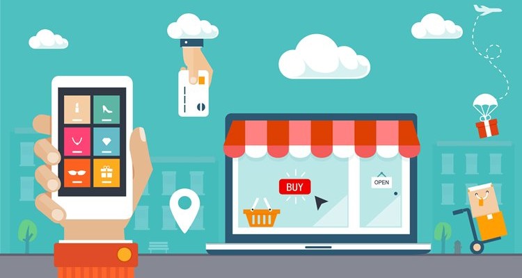 Günümüzde E-Ticaret'in Önemi Günümüzde E-Ticaret'in Önemi